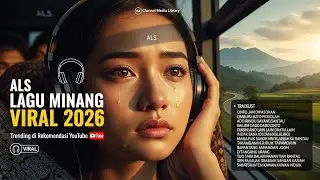 15 Lagu Minang Viral 2026 | Trending di Rekomendasi YouTube Hari Ini#LaguMinangViral #TrendingMinang