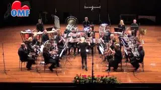 08 t Ministerie van Fanfare   Jacob de Haan   De Woudklank   Noordwolde