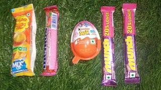 ASMR relaxing Friends krosin AG& amino energy drink with chocolate gummy colorful rainbow lollipops