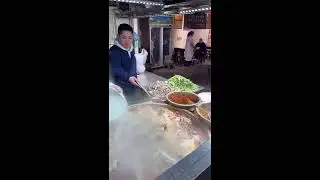 🔴 LIVE:Chinese street food 中国街头美食直播
