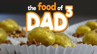 The Food of Dad&sup3; - Crunchy Chocolate Nests!