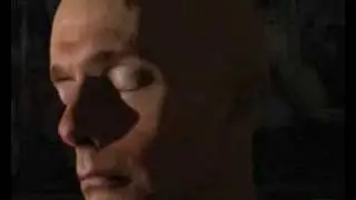 Nvidia Human Head Demo on 8800GTS 640MB