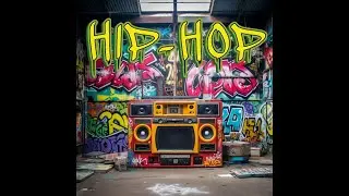 [FREE] Breakbeat Throwbacks | Hip Hop Type Beat | Aggressive