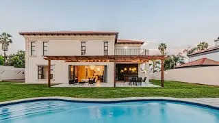 4 bedroom residential vacant land for sale in Silver Lakes Golf Estate | Pam golding Properies