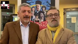 Universitas Tenebrarum, la nuova web serie realizzata da Mammut film  e DamsLab