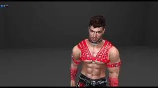 [SEVENELEVEN] Collar Puppy - accessories for your Second Life male avatar