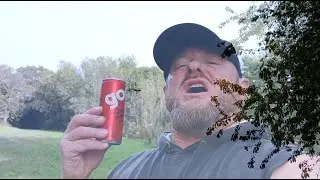 Lord's drinks reviews #1372 ~ Go+ Energy Drink