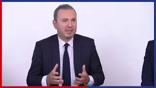 D&eacute;couvrez Team France Export