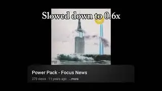 80s unknown song found
