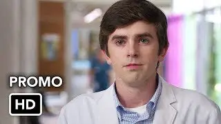 The Good Doctor 2x17 Promo 