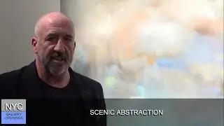 STRICOFF FINE ART - Kevin Kearns