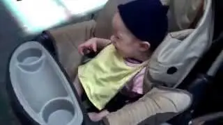 Baby Trunks at AX 2015