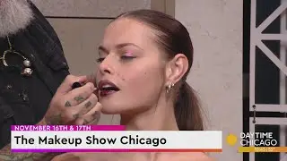 The Makeup Show Chicago