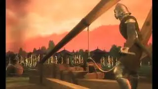 Video Game Battle Music - Struggle
