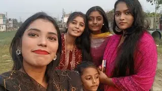 কারা আসলো?