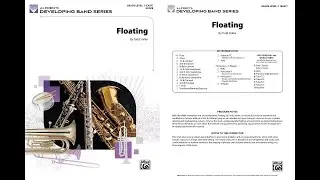 Floating, by Todd Stalter &ndash; Score & Sound