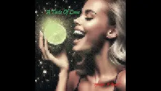 Martin H Unzon - A Taste Of Lime
