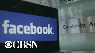 Facebook CEO Mark Zuckerberg calls for more regulation for social media sites