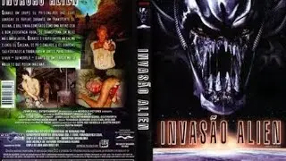 filme invas&atilde;o alien 2007