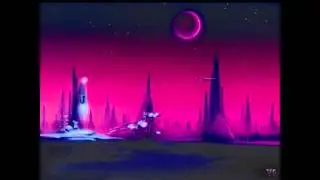 Anosphere - Field of Mutants - 06 - Field sequenz