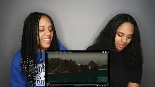 Travis Scott - I KNOW ? (Official Music Video) REACTION VIDEO!!!