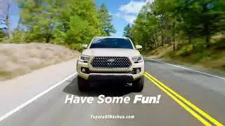 Toyota Dealer Branding 15-Sec Spot | Octane Marketing