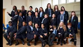 The School That Tried To END Racism in Britain 🇬🇧
