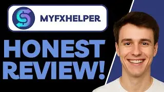 Myfxhelper Signal Review | BEST Forex Trading Tool In 2025? (HONEST REVIEW!)