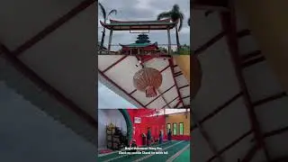 Masjid muhammad Cheng Hoo