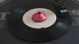 Keith Walker - Big Gun Down (The Big Count Down?)