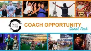 teamVIBE Coaching Sneak Peek