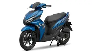 2026 YAMAHA RAYZR 125 FI HYBRID - The FUTURE is HERE! ⚡ Revolutionary Hybrid Unleashed!