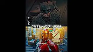 Batman Vs Iron Man (Comics)