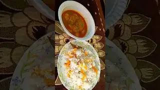 Simple Chicken Pulao | Easy Recipe ❤️#cookingwithkhushnuma