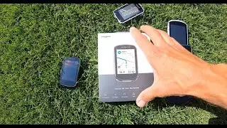 Premiera Magene C506 - licznik rowerowy lepszy niż Garmin?