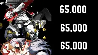 The 195K of Greatness in Deadly Assault