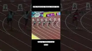 37th National Games 2023 Goa #motivationalvideo #athlete #running #gym