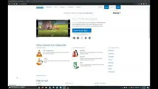How To Open a Stream Link In VLC Media Player