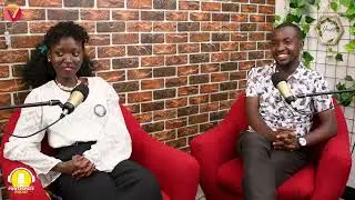 EPISODE 9: Creative Expression & Leadership and the Reimagining of the African Youth Identity