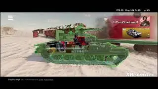 War thunder gameplay