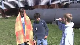 The Tempest, Act 2 Scene 2.