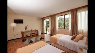 Hotel del Valle Azapa | Caba&ntilde;as en Arica