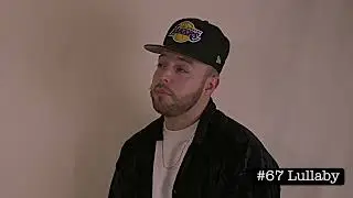 Breaking Down Bars - 100 Songs 100 Days