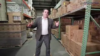 Introduction: Hi, We're Albemarle Paper Supply