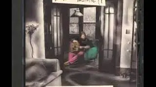 Bob Bennett - 1 - Here On Bright Avenue - Songs From Bright Avenue (1991)