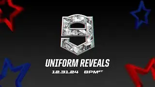 RFL Season 9 Uniform Reveal! | Madden 24