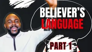 THE BELIEVER'S LANGUAGE: 247 WORSHIP AND PRAISE