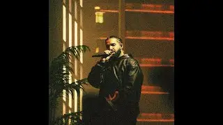 (FREE) Drake Sample Type Beat 2025 | “Time Takes Its Toll”