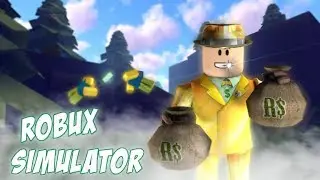 ROBUX SIMULATOR I GOT STAR TAIlSLIDE?!!?!