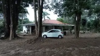 SÍTIO À VENDA REF.4001 SÃO PEDRO - SP
